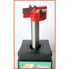  MASSIVE Pánthelymaró 25x10x12x91 mm barkácsgép tartozék