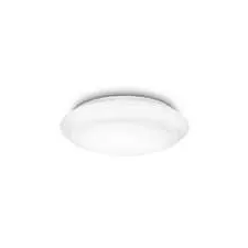 Massive - Philips - Cinnabar ceiling lamp white 1x6W 240V- 33361/31/16 világítás