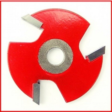 MASSIVE TOOLS MASSIVE Núttárcsa 48x4x8 mm barkácsgép tartozék