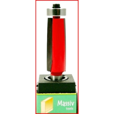 MASSIVE TOOLS MASSIVE Tisztítómaró 19x76x32x8 mm barkácsgép tartozék