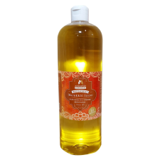 MASSZÁZS MANUFAKTÚRA természetes növényi masszázs olaj - Marokkói fűszer Kiszerelés: 1000 ml masszázskrémek, masszázsolajok