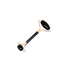 Masszázs roller Goldstone üveg 15x4x2cm bőrápoló eszköz