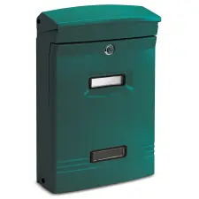  masszív postaláda postaláda