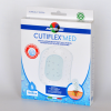 Master-Aid Cutiflex Med Strip Vízhatlan Sebtapasz 10x8cm 5 db (úszáshoz)
