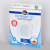 Master-Aid Cutiflex Med Strip Vízhatlan Sebtapasz 10x8cm 5 db (úszáshoz)