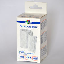 Master-Aid Dermagrip Öntapadó Pólya 4M X 10Cm 1X gyógyászati segédeszköz