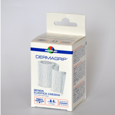  Master-Aid Dermagrip Öntapadó Pólya 4M X 8Cm 1X gyógyászati segédeszköz