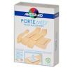 Master-Aid Forte Med 5 méretű sebtapasz 40db
