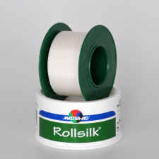 Master-Aid Roll-Silk Ragtapasz gyógyászati segédeszköz