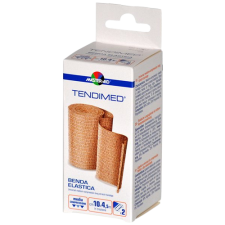 Master-Aid Tendimed rugalmas pólya 10 cm × 4,5 m gyógyászati segédeszköz
