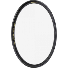 Master B&amp;W BW1101526 - 72mm MRC Nano Master 007 Clear Szűrő objektív szűrő