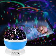 Master DELUXE STAR MASTER – csillagfény LED lámpa, éjszakai fény, csillagfény (BBV) éjjeli fény