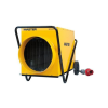 Master Hőlégfúvó MASTER B30 (elektromos 30kW)