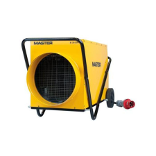 Master Hőlégfúvó MASTER B30 (elektromos 30kW) hőlégfúvó