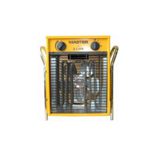 Master Hőlégfúvó Master B9 (elektromos 9 kW) hőlégfúvó