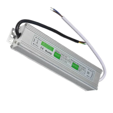 Master IP67 LED tápegység, kültéri kivitel, 60W, 5A, IP67 kültéri világítás