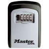  Master Lock 3ZM029 számzáras Kulcsszéf