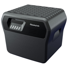 MASTER LOCK ® | 40300-es tűz, és vízálló kazetta 60 perces pénzkazetta