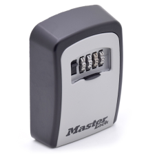 MASTER LOCK 5401 számzáras kulcsszéf széf