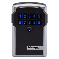 Master Lock-5441-elektronikus kulcsszéf kulcsszekrény