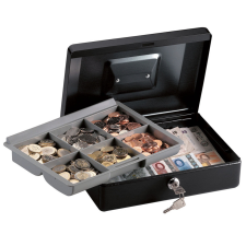 Master Lock-CB10 elegáns pénzkazetta pénzkazetta