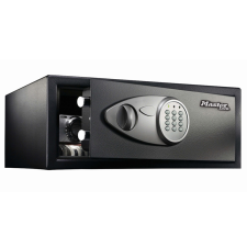 MASTER LOCK X075 laptop trezor elektronikus zárral széf
