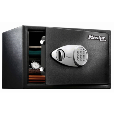 Master Lock-X125-elektronikus trezor széf