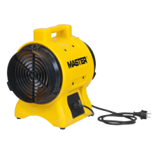 Master Master - Ipari ventilátor BL4800 építőanyag