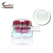 Master Nail s Master Nails Zselé - Builder Clear 30gr körömlakk