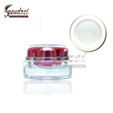 Master Nail s Master Nails Zselé - Clear 15gr körömlakk
