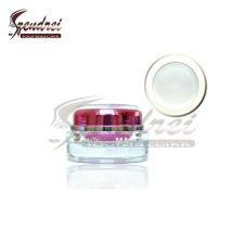 Master Nail s Master Nails Zselé - extra builder clear 5gr körömlakk