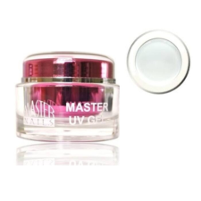 Master Nails Zselé builder clear 50 g műköröm zselé