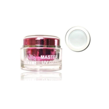  Master Nails Zselé Builder Clear 50g lakk zselé