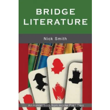 Master Point Press Bridge Literature | Nick Smith egyéb könyv