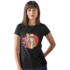  Master Roshi - Dragon Ball Női Póló női póló
