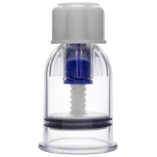 Master Series Intake – 5 cm prémium anális pumpa anál