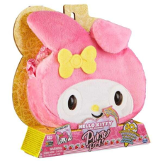 Master Spin Master Purse Pets Táska - My Melody #rózsaszín