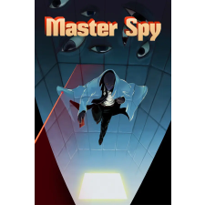  Master Spy (Deluxe Edition) (digitális licenc) videójáték