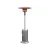 Master Teraszfűtő hőgomba Inox PB gázos 13kW (BP13)