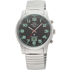 Master Time MTGA-10763-22E radio controlled Basic Series men`s 41mm 3ATM, karóra