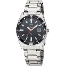 Master Time MTGA-10857-21M Radio Controlled Mens Watch 42mm 5ATM, karóra