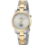 Master Time MTLA-10305-12M Radio Controlled Basic Series Ladies 34mm 3ATM,