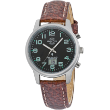 Master Time MTLA-10762-22L radio controlled Basic Series ladies 34mm 3ATM, karóra