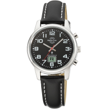 Master Time MTLA-10819-22L Radio-Controlled Ladies Watch 34mm 3ATM, karóra