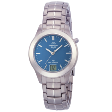 Master Time MTLT-10352-31M Radio Controlled Expert Titan Series Ladies 34mm, karóra
