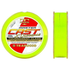 Master Trabucco tf xps master cast hv 1200m 0,25mm monofil zsinór horgászkiegészítő