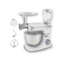  MasterCook Multifunkciós robotgép 1000W  konyhai robotgép