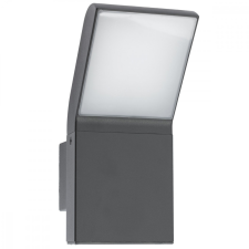 MasterLED Kerti fali lámpa kültéri LED lámpa 12W 4000K IP54 kültéri világítás