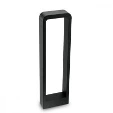 MasterLED Kerti lámpa kültéri oszlopon álló LED 7W RIO 50cm kültéri világítás