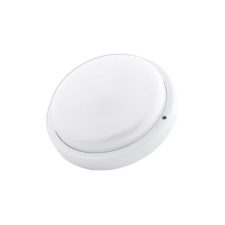 MasterLED LED kültéri fali lámpa fehér, 18W, 1650lm, semleges fény (4000K), IP54, Masterled kültéri világítás